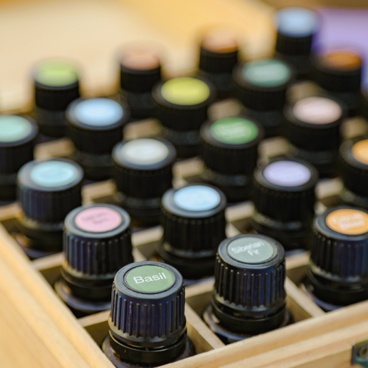 How to Choose Quality Essential Oils